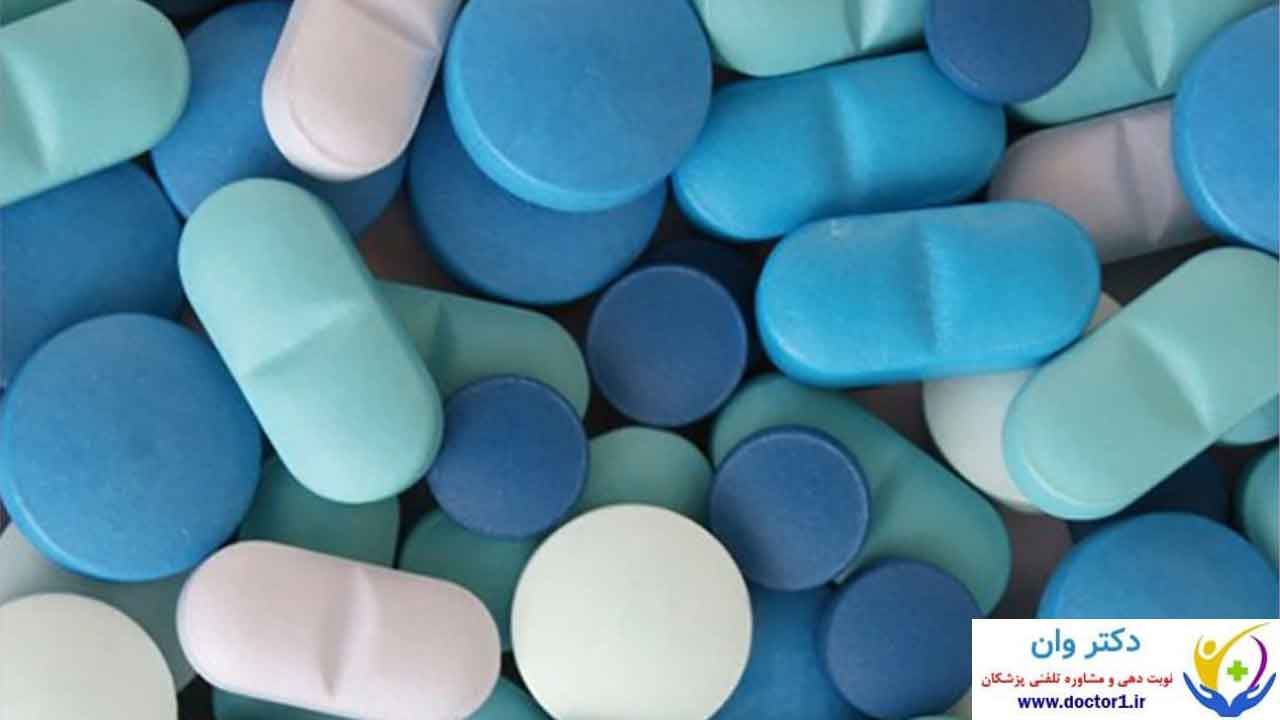 داروهایی که قند خون را افزایش می‌دهند 