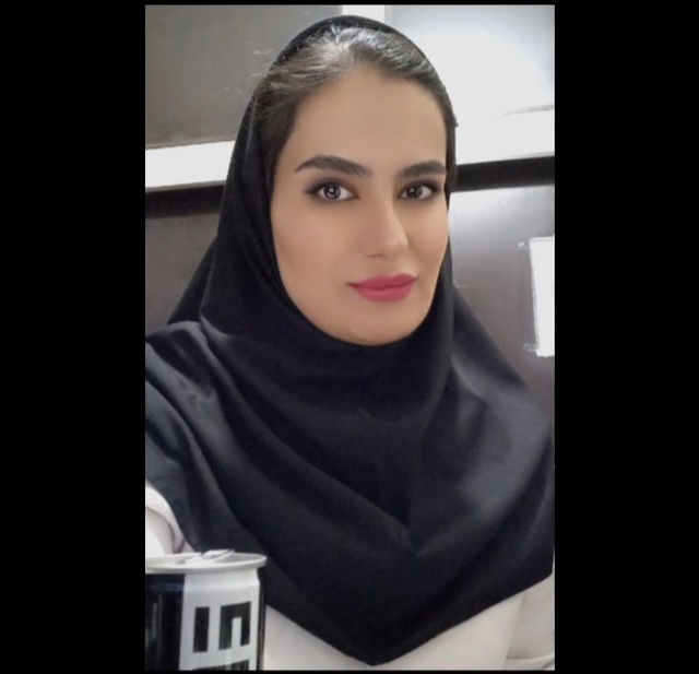 محدثه مجیدی