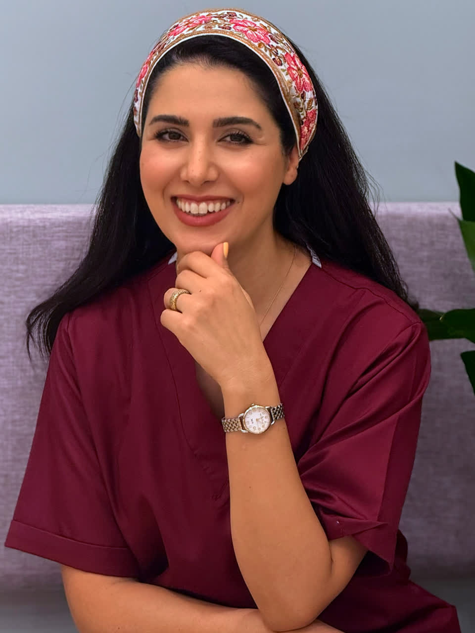 شهرزاد جمیلی